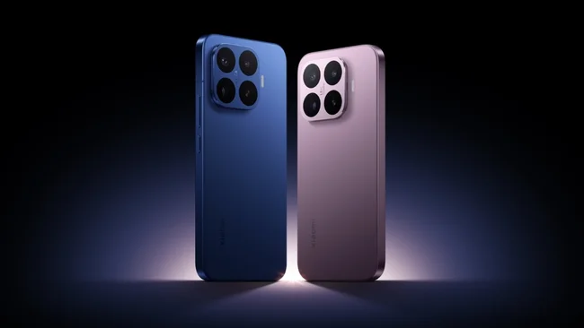 Xiaomi 17T Series ra mắt