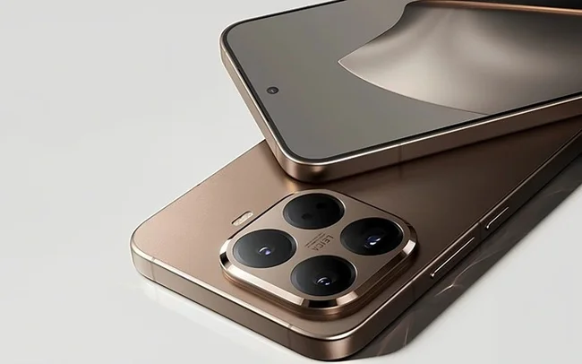 Xiaomi 17T Series ra mắt