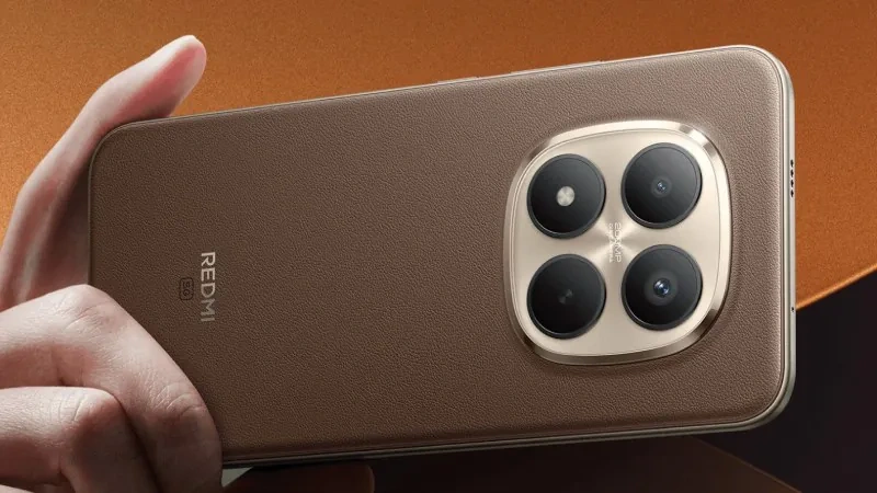 xiaomi redmi note 17