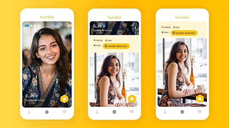 app hẹn hò