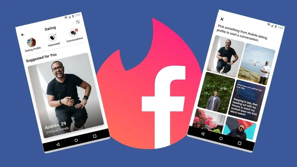 app hẹn hò