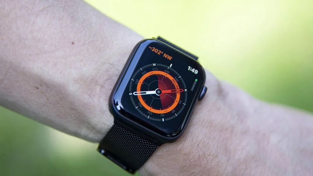 apple watch cũ