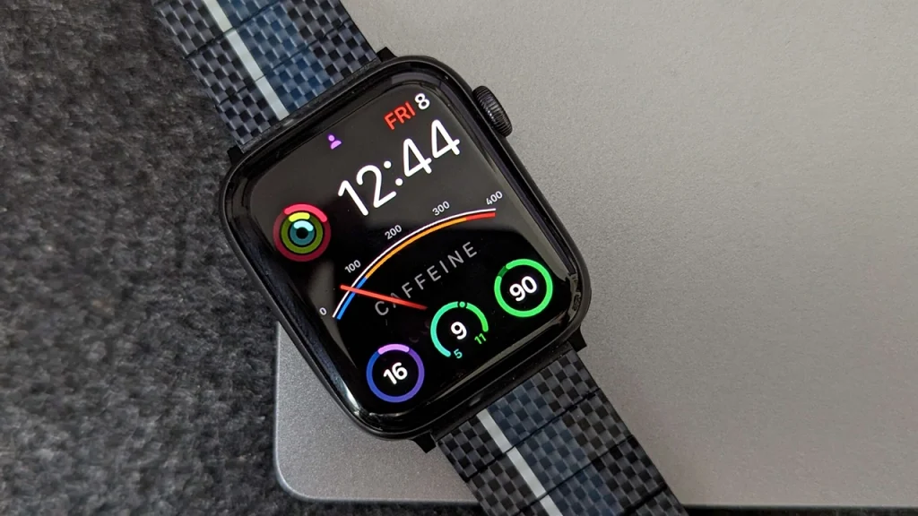 apple watch cũ