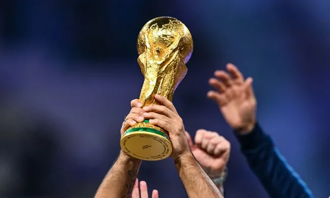 công nghệ trong World Cup 2026