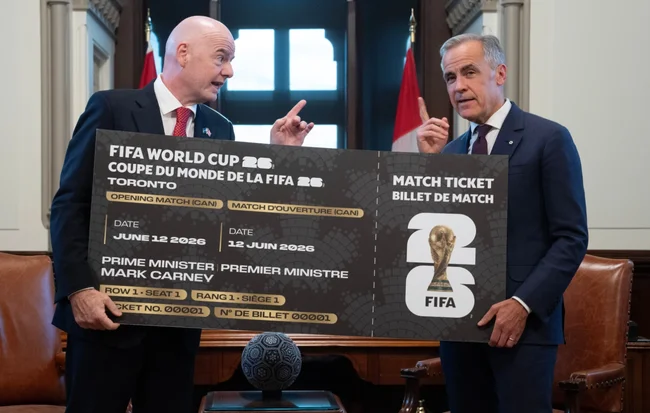 World Cup 2026