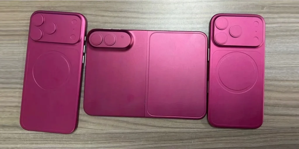 iphone ultra