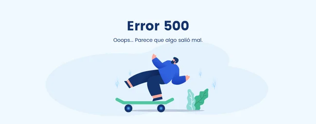 Khắc phục HTTP Error 500