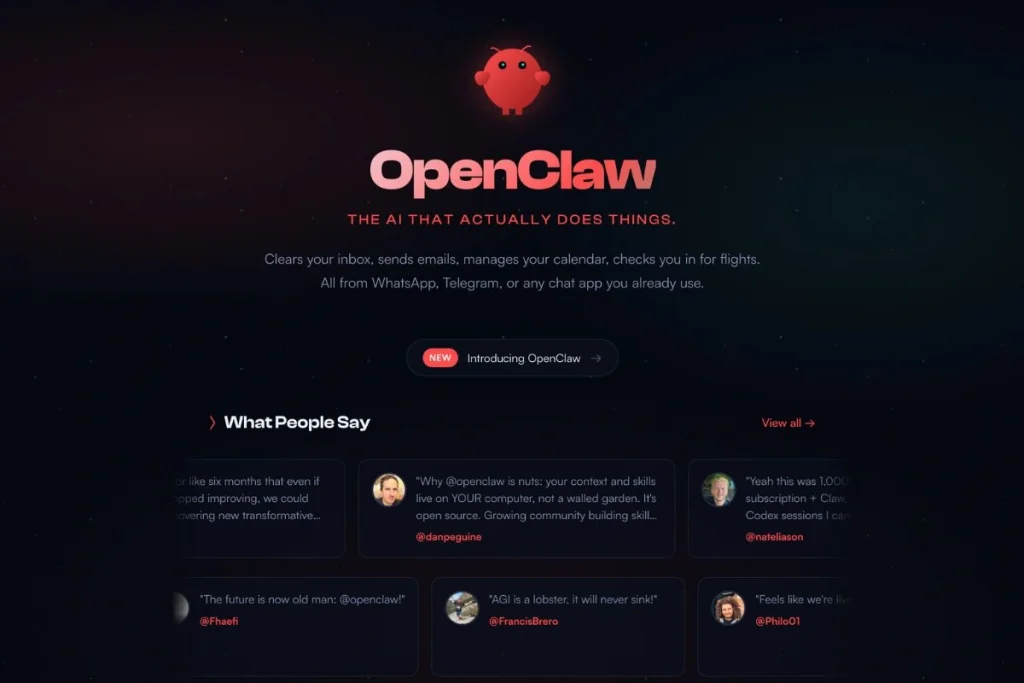 openclaw