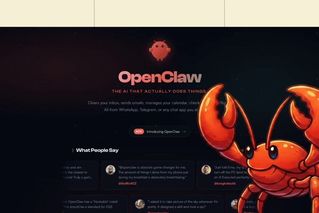openclaw