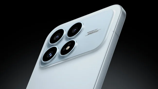 cấu hình redmi k100