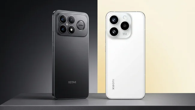 cấu hình redmi k100