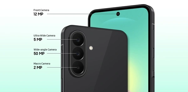 samsung a27