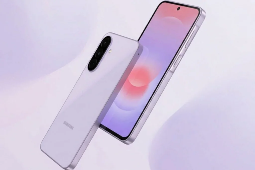 samsung a27