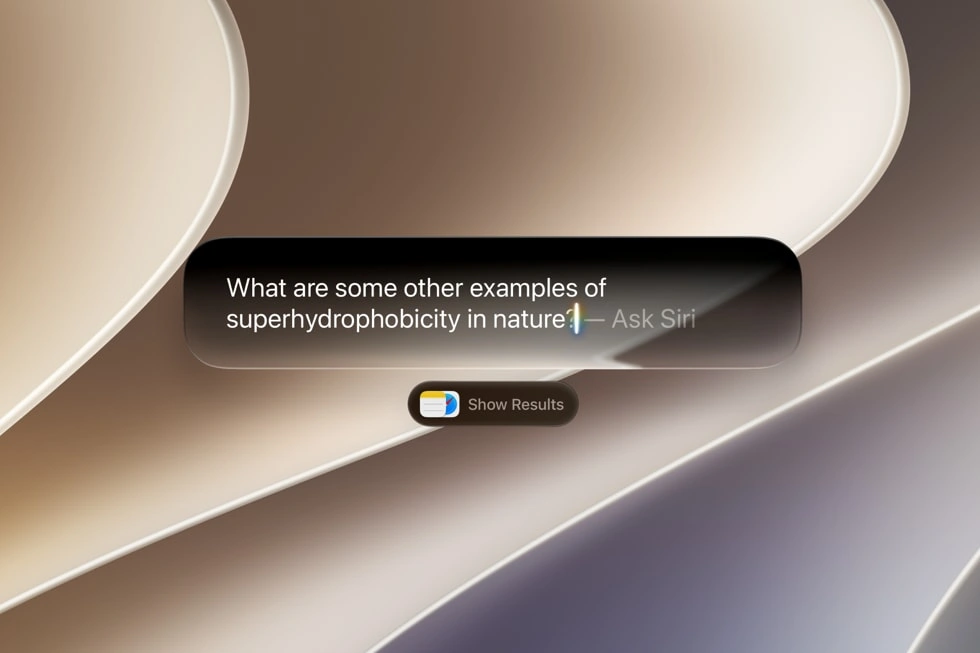 siri ai