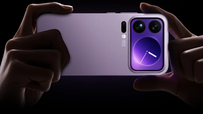 Xiaomi 18 Pro Max