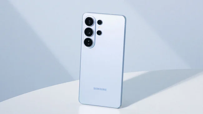 Galaxy S27 Pro 
