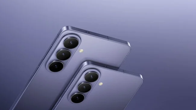 Galaxy S27 Pro lộ diện