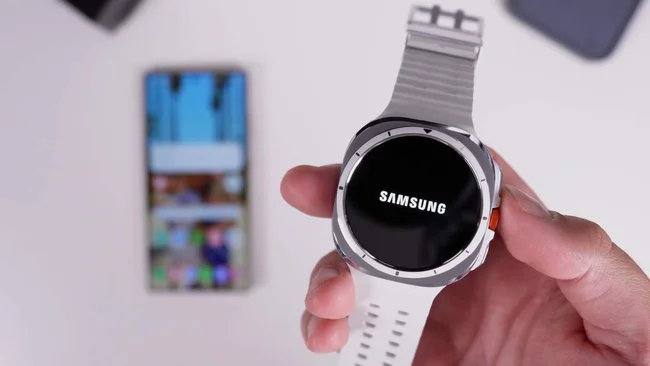 galaxy watch ultra 2