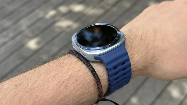 galaxy watch ultra 2
