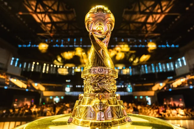 msi 2026 tổ chức ở đâu