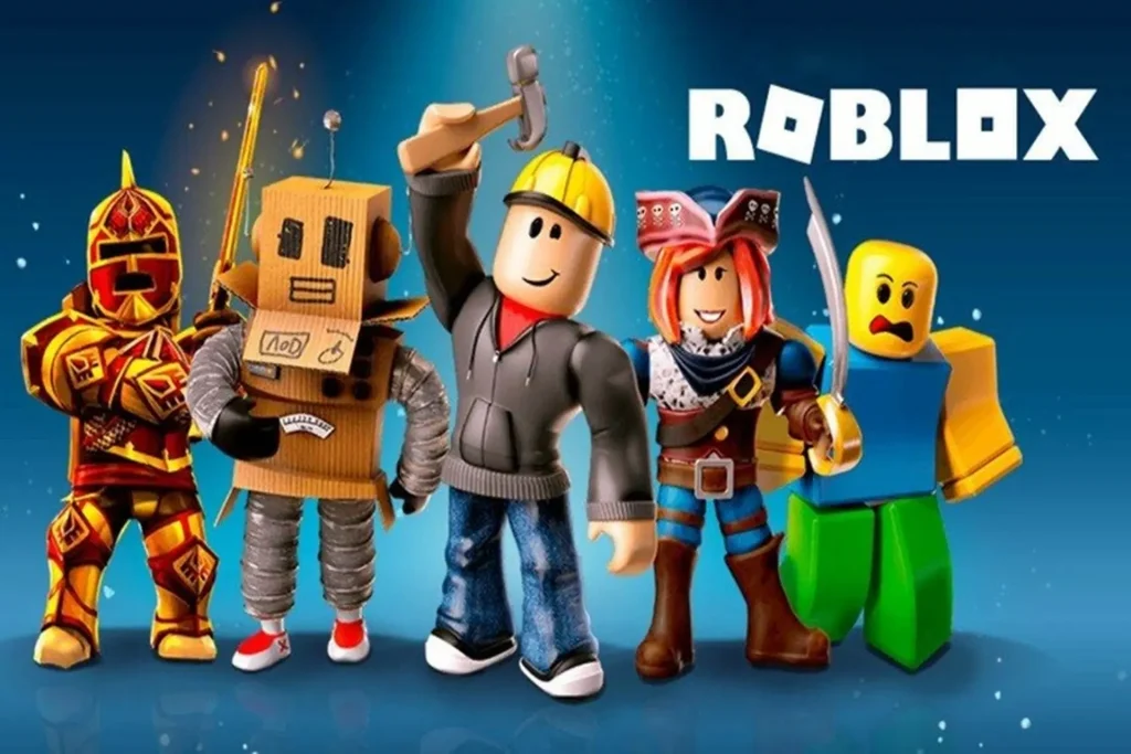 nạp roblox