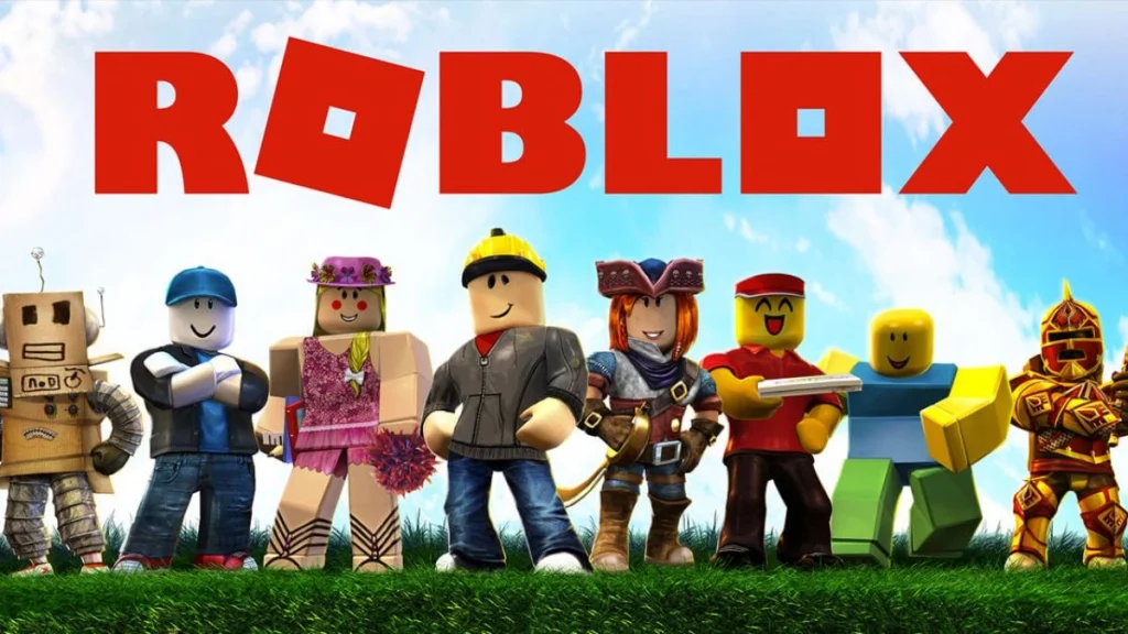 nạp roblox