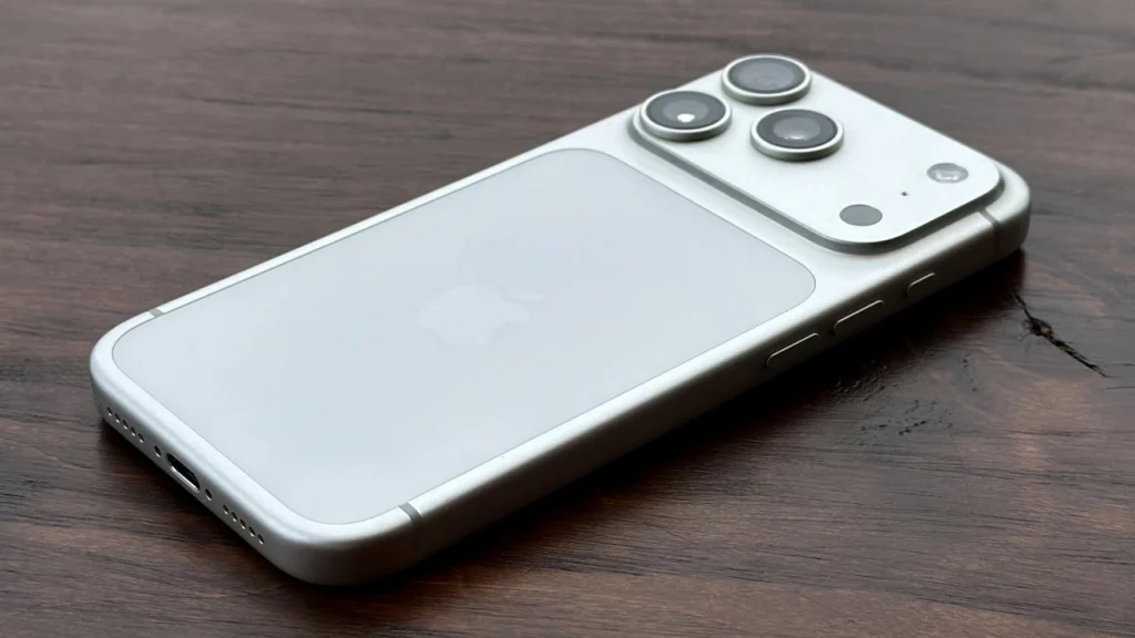 nên mua iphone nào