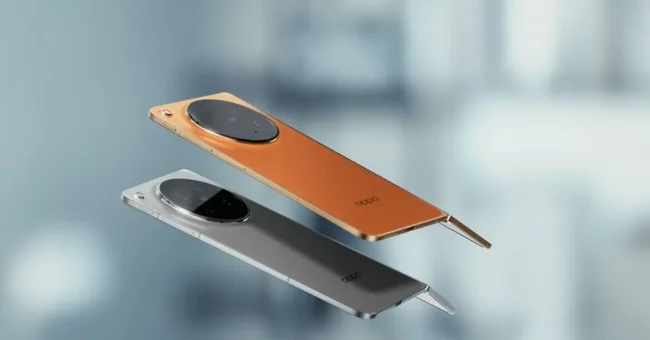OPPO Find N7