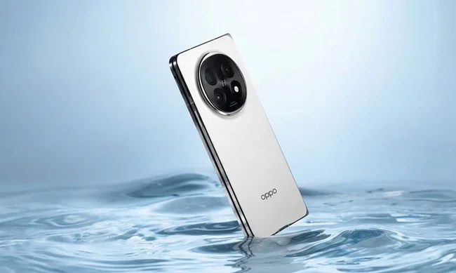 OPPO Find N7