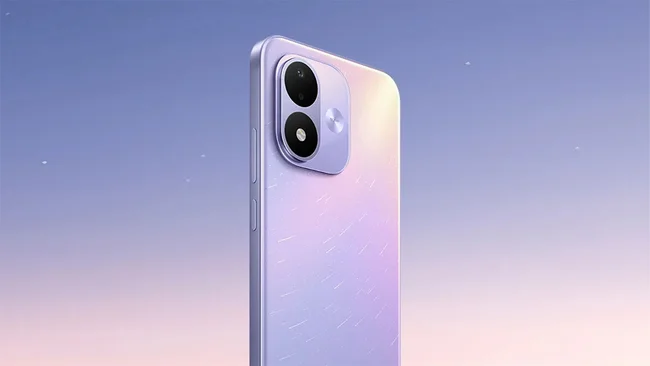 Redmi Note 17