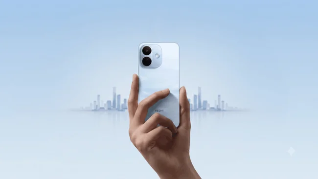 Redmi Note 17