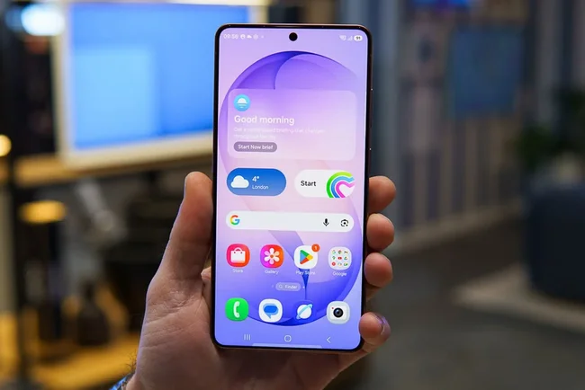 tính năng mới One UI 9.0