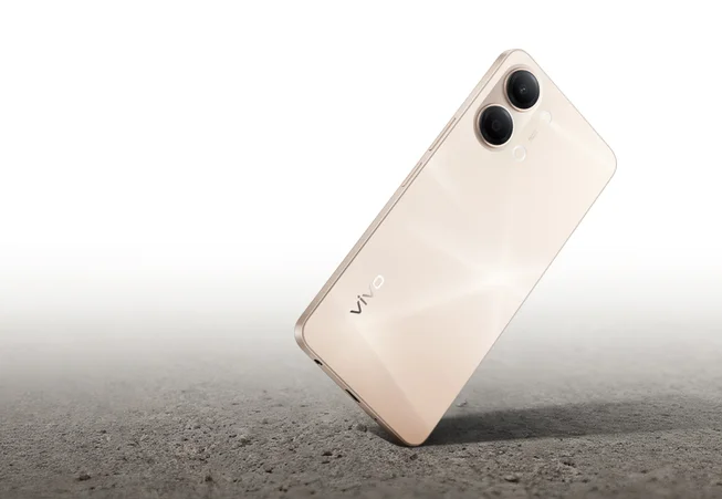 vivo Y05e