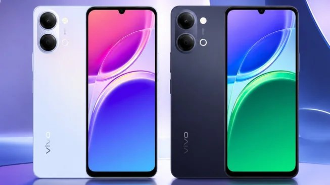 vivo Y05e