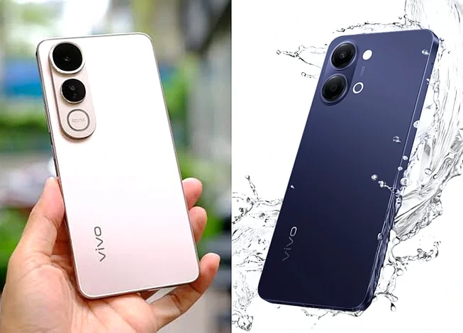 vivo Y05e
