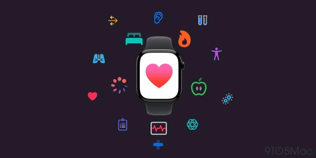 Apple Watch Series 12