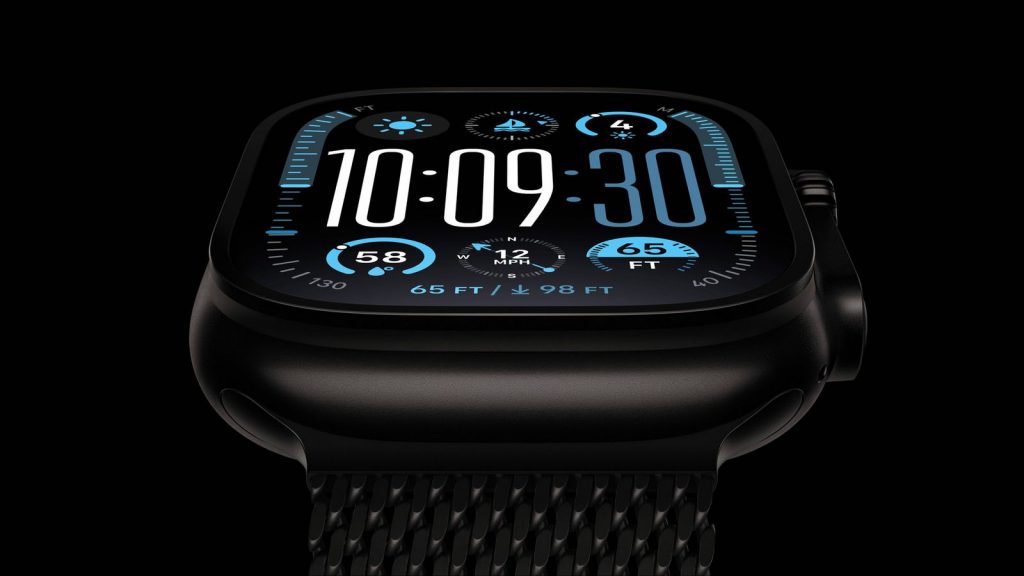 Apple Watch Series 12 