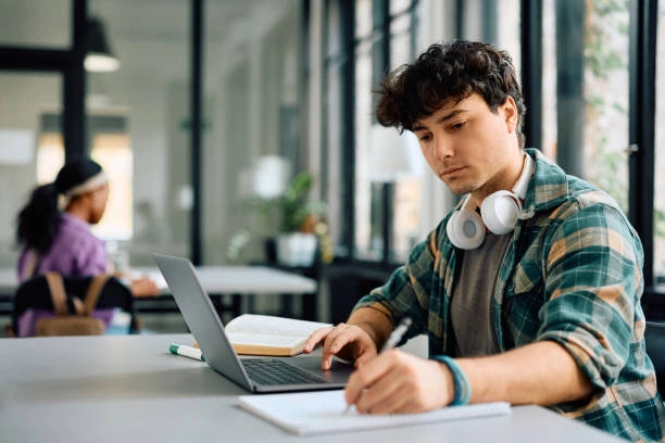 công cụ ai hỗ trợ học tập
