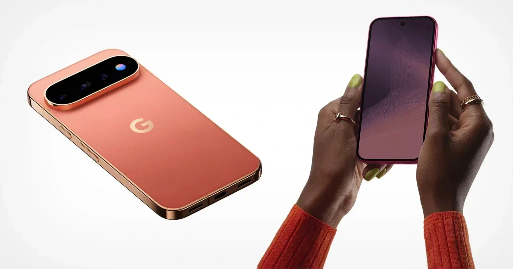 google pixel 11