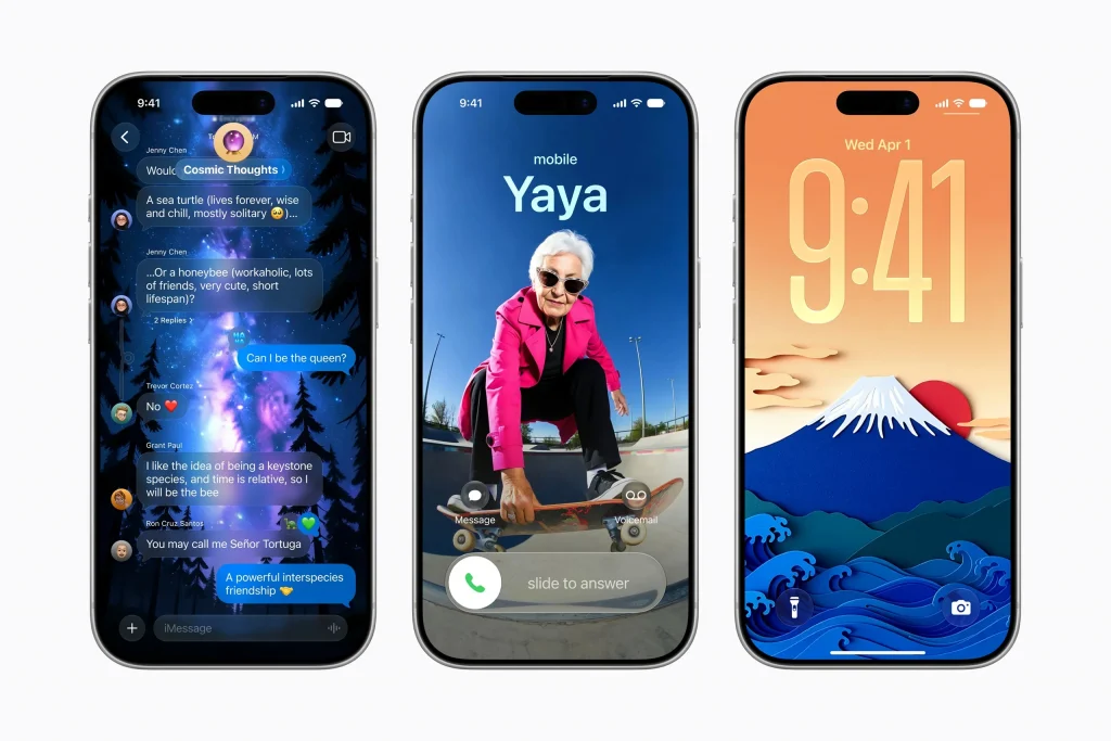 iphone 18 pro max