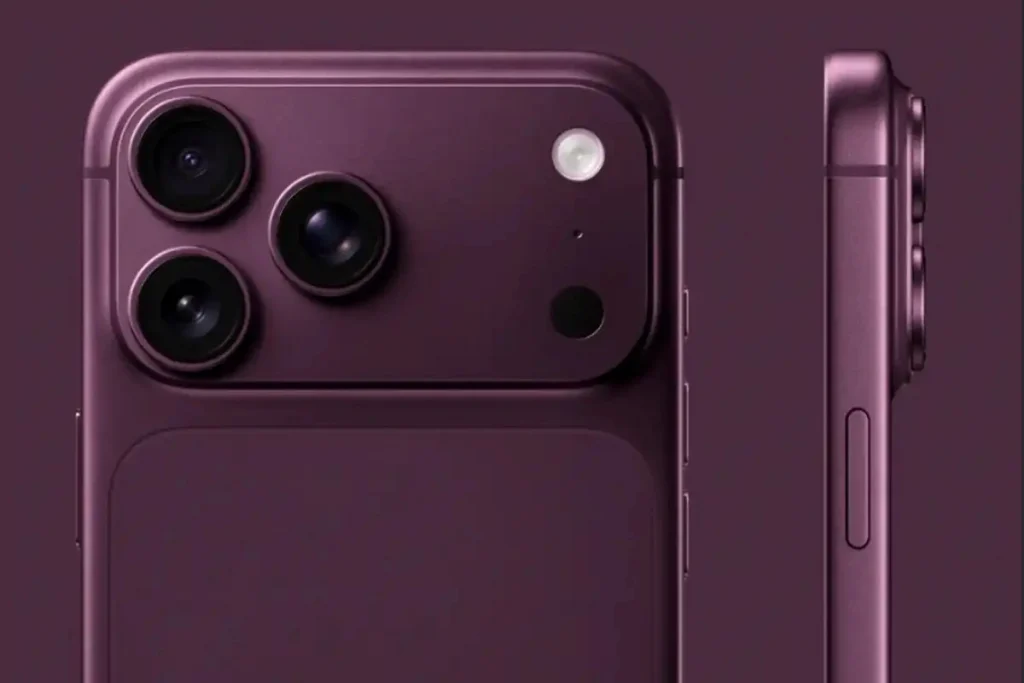 iphone 18 pro max