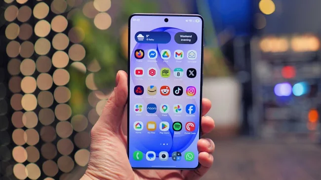 One UI 9.5