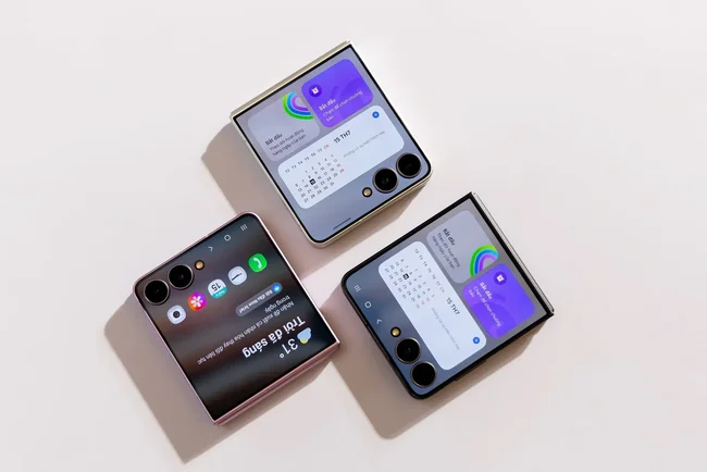 One UI 9.5