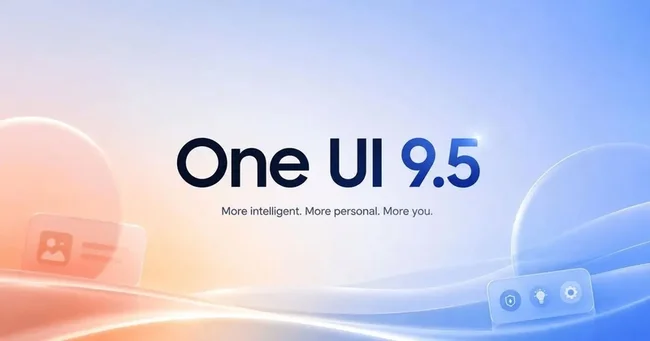 One UI 9.5