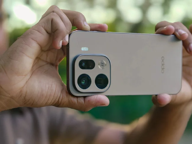 OPPO Find X10 Ultra