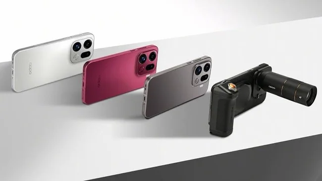 cấu hình OPPO Find X10 Ultra