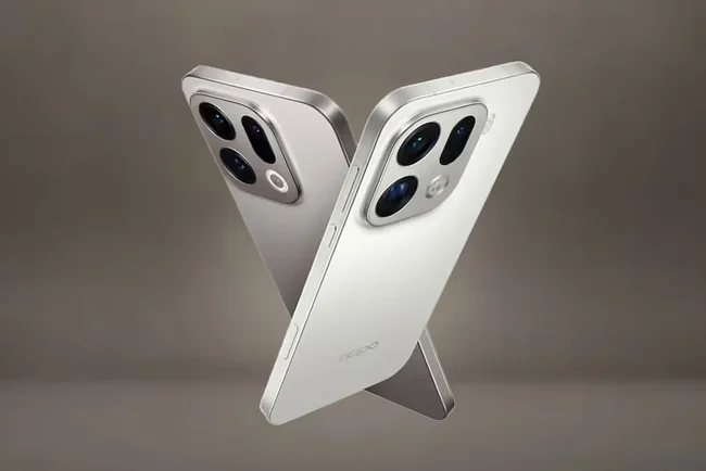 Camera OPPO Find X10 Ultra
