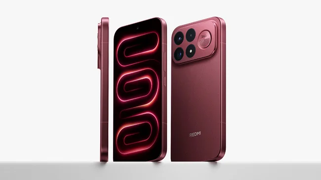 Redmi K100 Pro Max