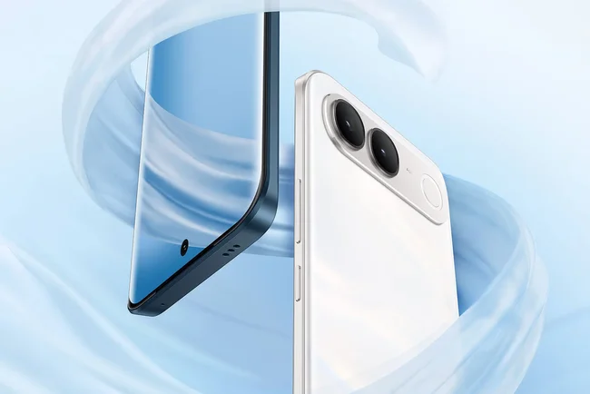 vivo S2 ra mắt