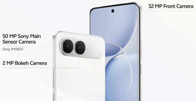 màn hình vivo S2